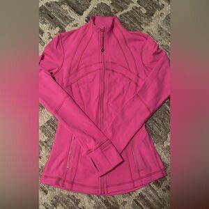 Lululemon Define Jacket size 2